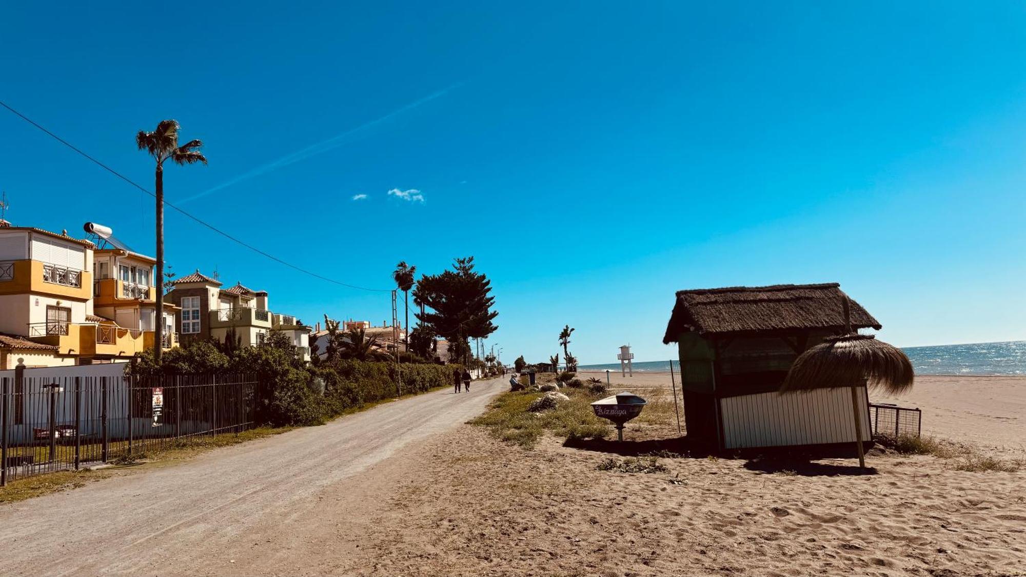Torrevida 80 Metros De La Playa Y Piscina Abierta Apartamento Rincón de la Victoria Exterior foto