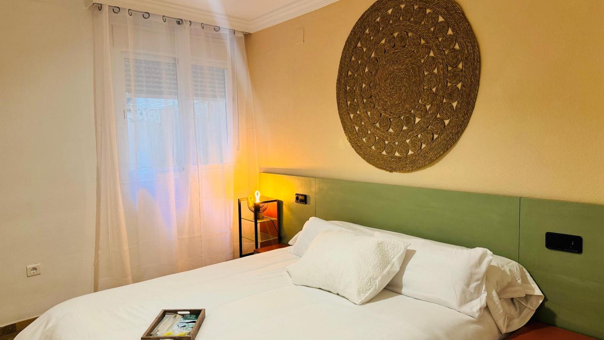 Torrevida 80 Metros De La Playa Y Piscina Abierta Apartamento Rincón de la Victoria Exterior foto