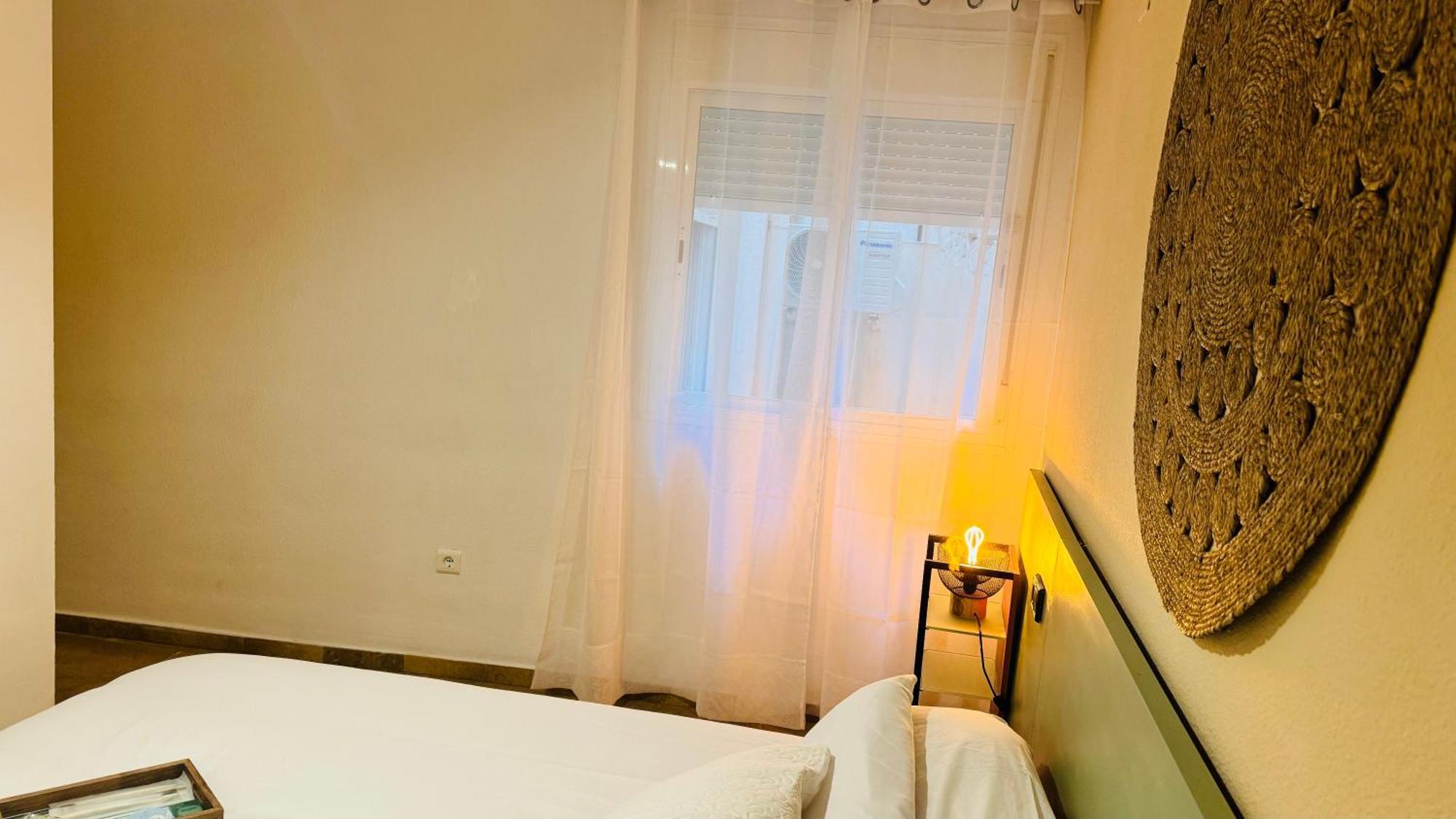 Torrevida 80 Metros De La Playa Y Piscina Abierta Apartamento Rincón de la Victoria Exterior foto