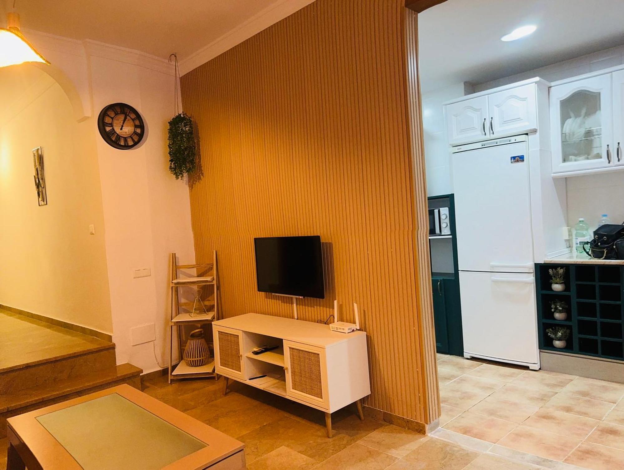 Torrevida 80 Metros De La Playa Y Piscina Abierta Apartamento Rincón de la Victoria Exterior foto