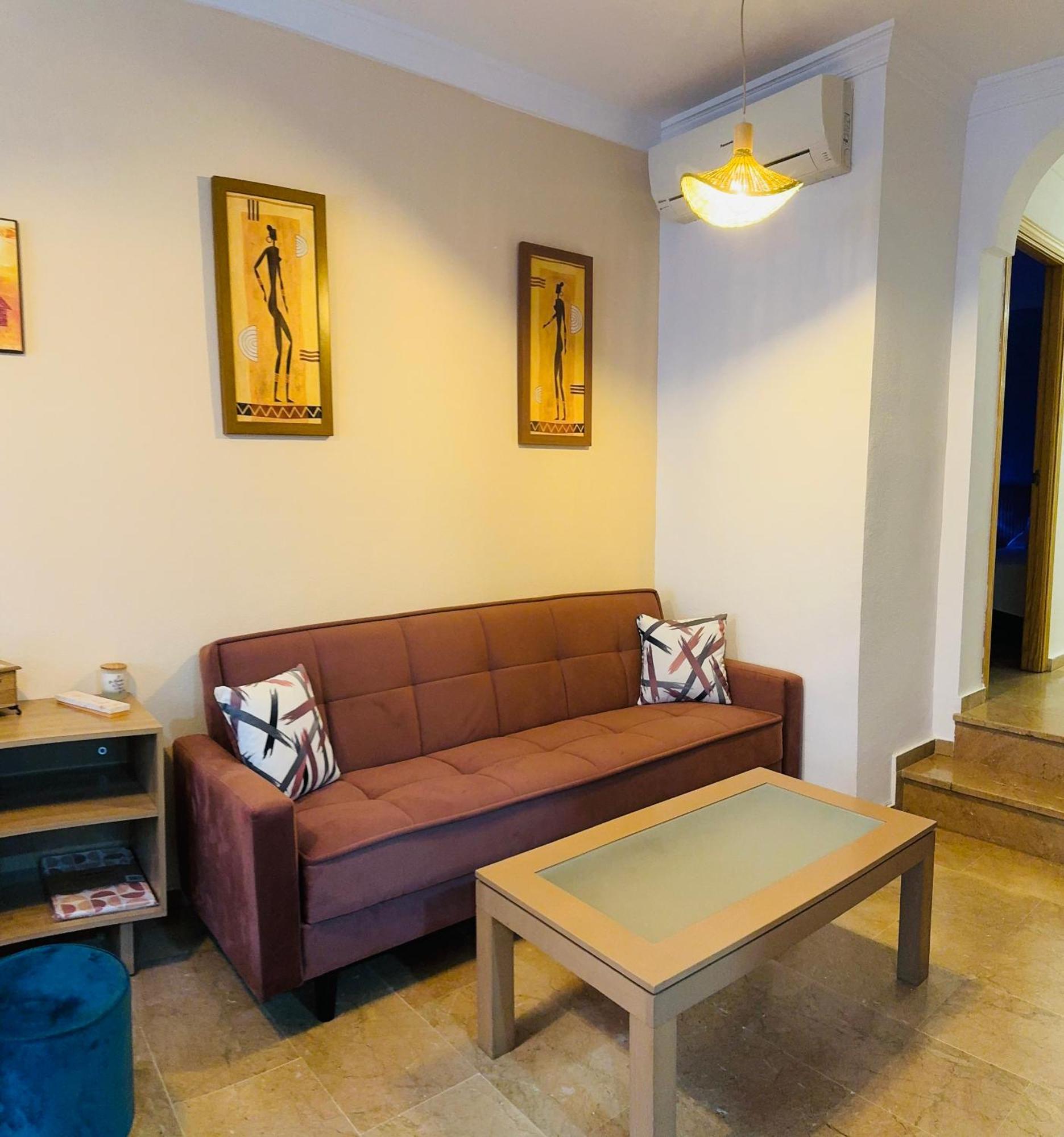 Torrevida 80 Metros De La Playa Y Piscina Abierta Apartamento Rincón de la Victoria Exterior foto