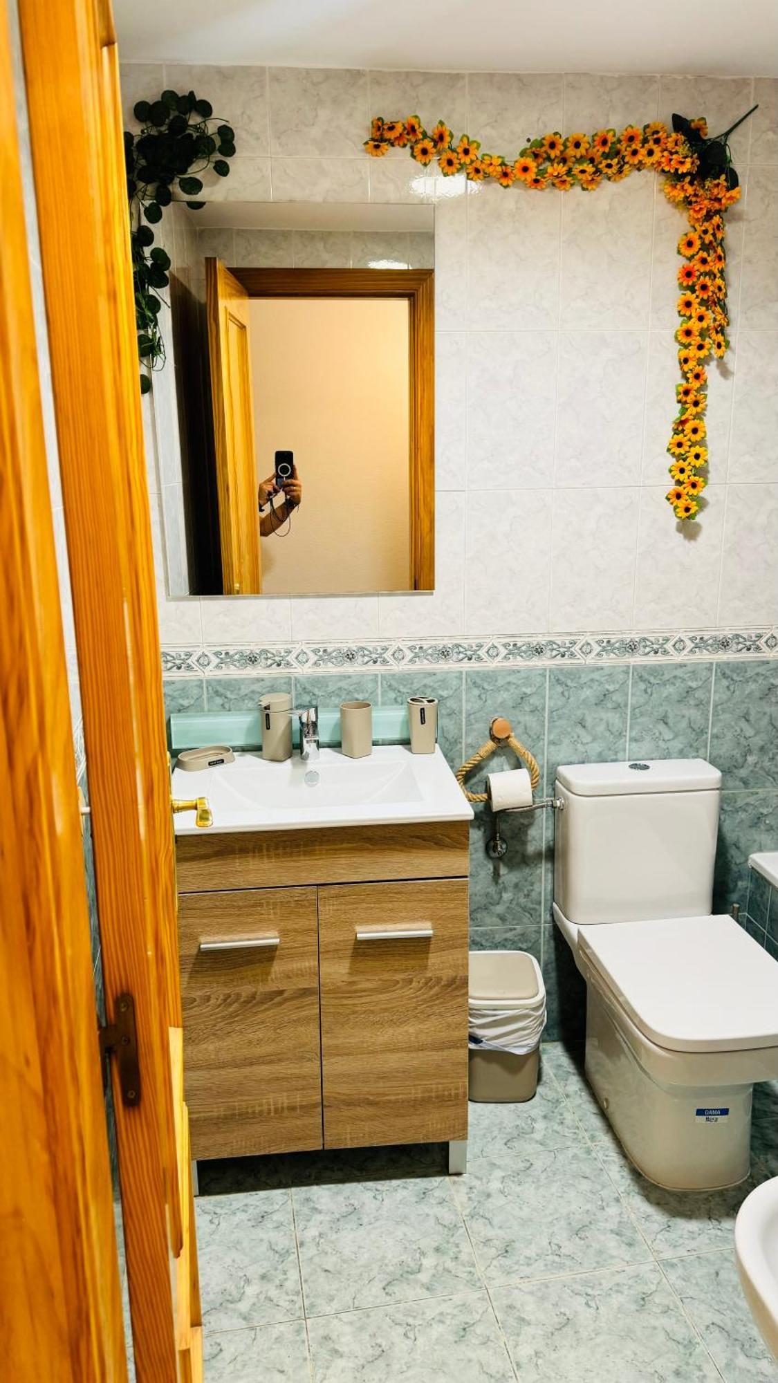 Torrevida 80 Metros De La Playa Y Piscina Abierta Apartamento Rincón de la Victoria Exterior foto